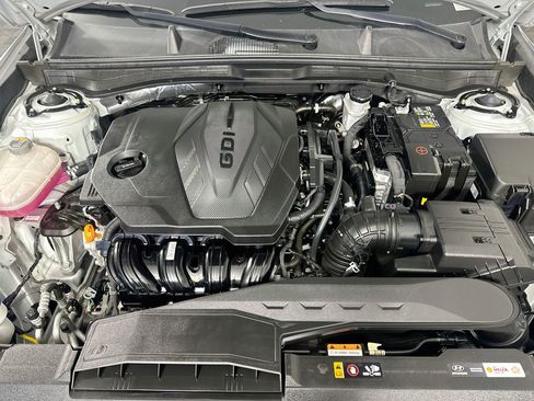 Used 2025 Hyundai Sonata SEL FWD image 33