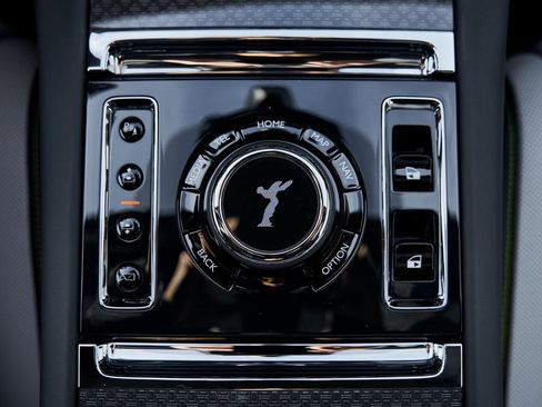 Used 2025 Rolls-Royce Ghost Black Badge image 71