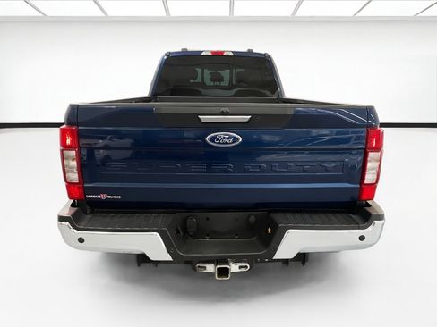 Used 2020 Ford F350 Lariat AWD/4WD image 5