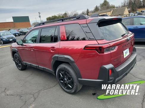 New 2026 Subaru Outback Limited image 5