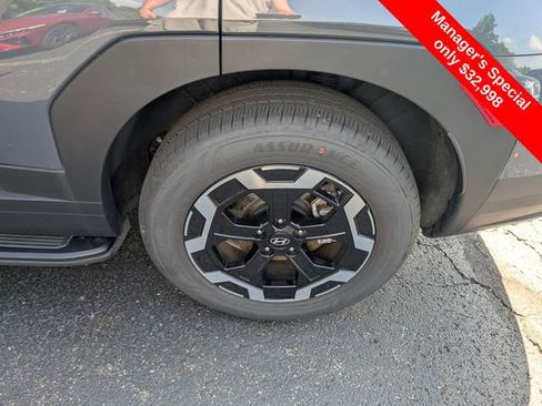 Certified 2025 Hyundai Santa Fe SEL AWD/4WD image 23