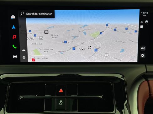 Used 2024 Porsche Panamera image 26