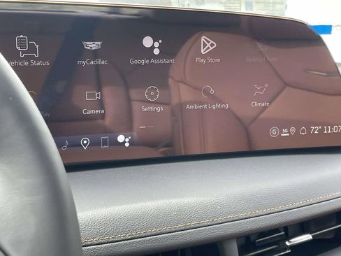 New 2026 Cadillac CT5 Premium Luxury image 28