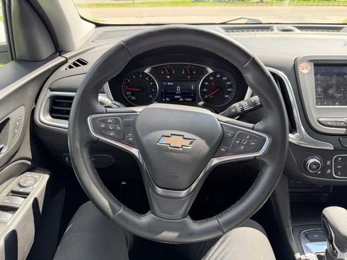 Used 2024 Chevrolet Equinox LT AWD/4WD image 19