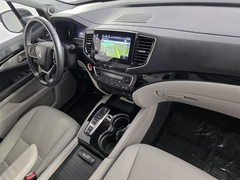 Used 2022 Honda Pilot Elite image 40