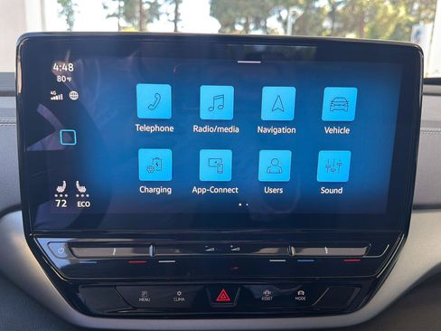 Certified 2023 Volkswagen ID.4 Pro RWD image 20