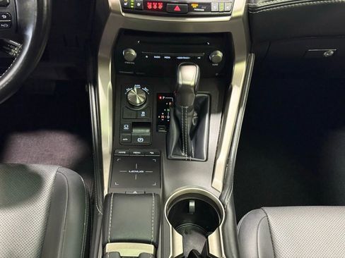 Used 2020 Lexus NX 300 FWD w/ Comfort Package image 21