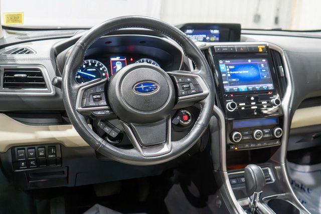 Used 2020 Subaru Ascent Limited w/ Technology Package AWD/4WD image 13