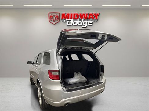 New 2025 Dodge Durango GT image 26