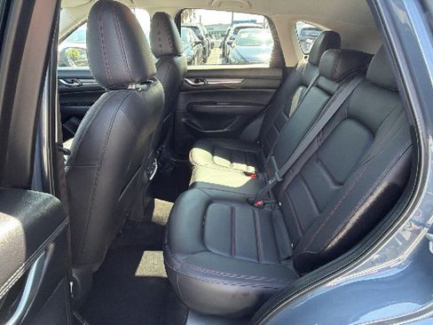 Used 2024 MAZDA CX-5 Carbon Edition AWD/4WD image 24