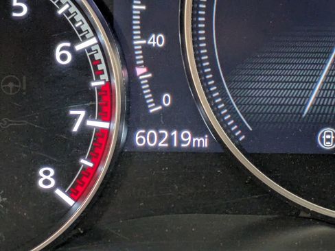 Used 2022 MAZDA MAZDA3 s image 16