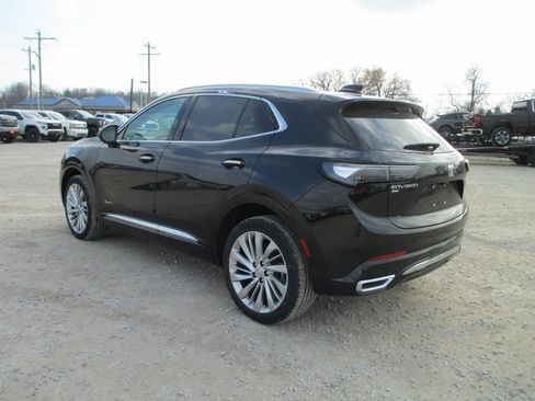 New 2026 Buick Envision Avenir image 5
