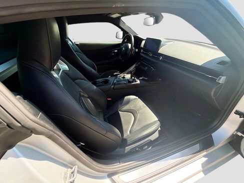 Used 2022 Toyota Supra Premium w/ Driver Assist Package image 28