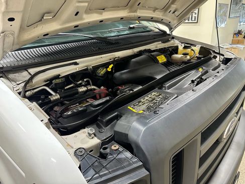 Used 2013 Ford E-150 and Econoline 150 w/ PWR Group image 59