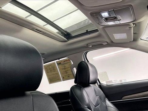 Used 2022 Kia Telluride SX image 25