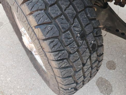 Used 2022 RAM 2500 Tradesman AWD/4WD image 12