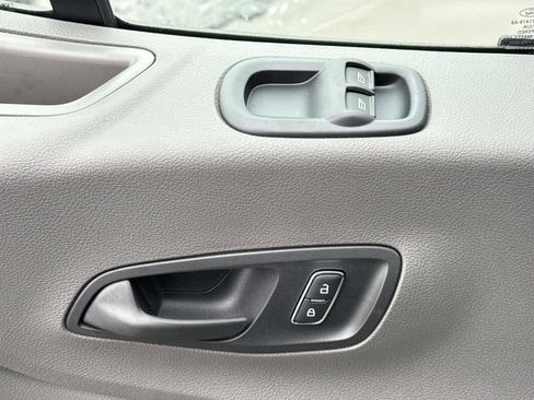 New 2025 Ford Transit 250 Low Roof w/ Load Area Protection Package image 19