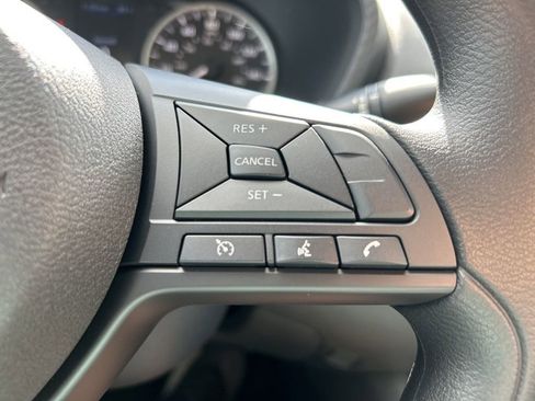 New 2025 Nissan Sentra S image 21