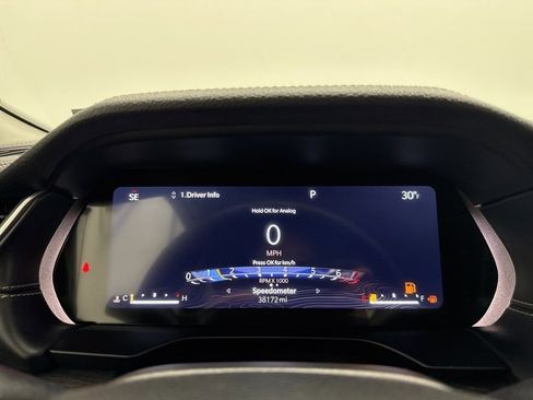 Certified 2023 Jeep Grand Cherokee L Limited image 33