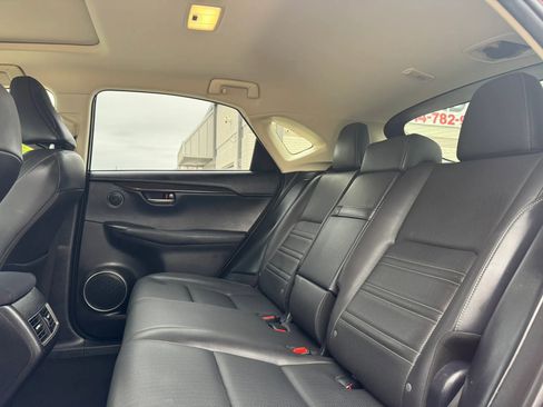 Used 2015 Lexus NX 200t FWD w/ Premium Package image 18