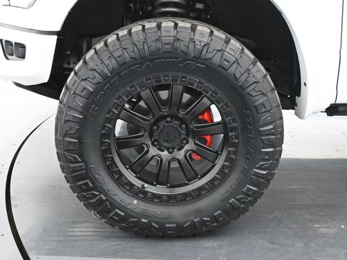 Used 2023 Ford F150 Raptor w/ Equipment Group 802A Raptor R image 26