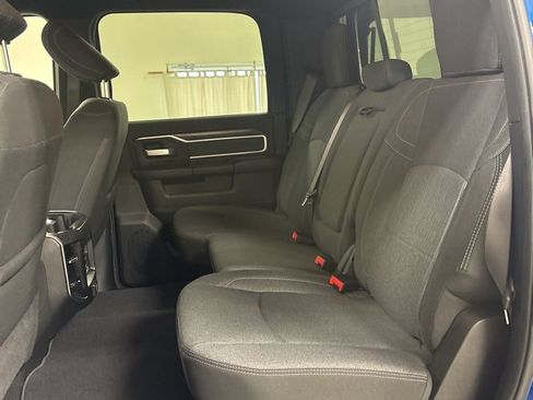 Used 2019 RAM 2500 Big Horn image 23