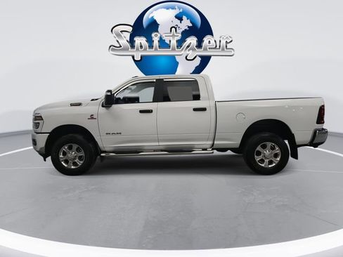Used 2025 RAM 2500 Big Horn image 6