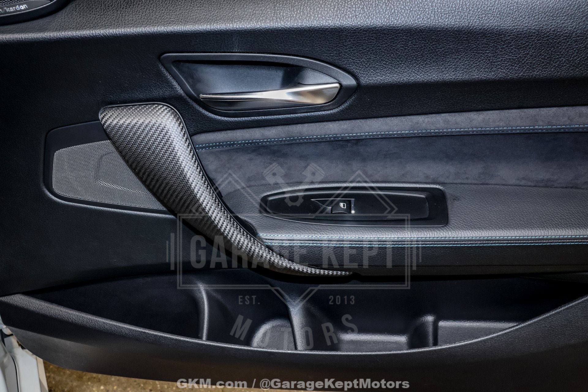 Used 2020 BMW M2 Competition w/ Executive Package RWD image 95