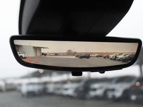 Used 2024 GMC Sierra 1500 AT4 w/ Technology Package image 36