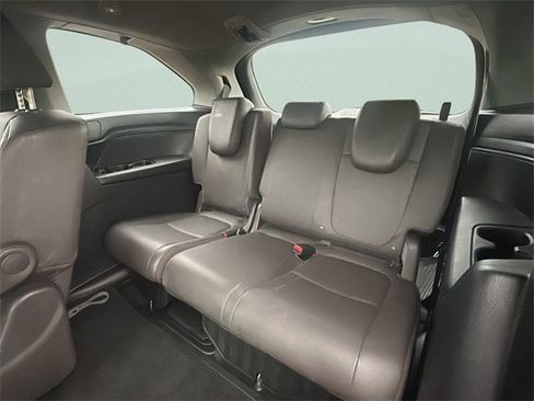 Used 2019 Honda Odyssey EX-L image 19