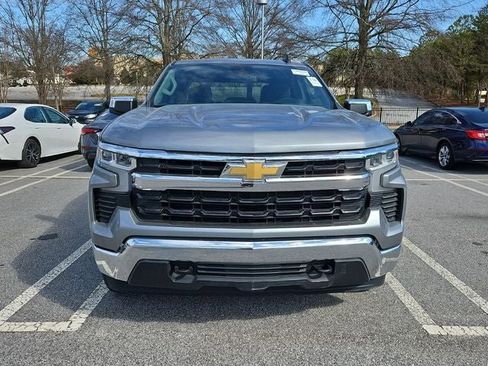 Used 2023 Chevrolet Silverado 1500 LT image 11