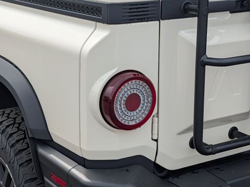 New 2026 INEOS Grenadier image 17