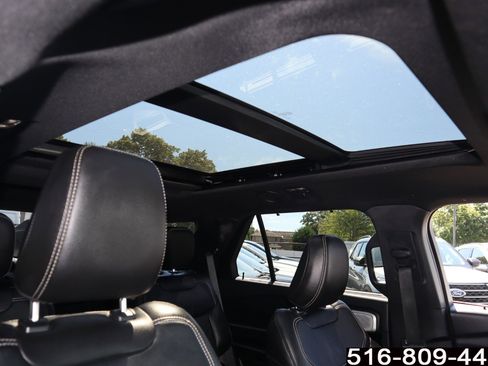 Used 2022 Ford Explorer ST w/ Equipment Group 401A image 27