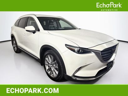 Used 2021 MAZDA CX-9 Grand Touring