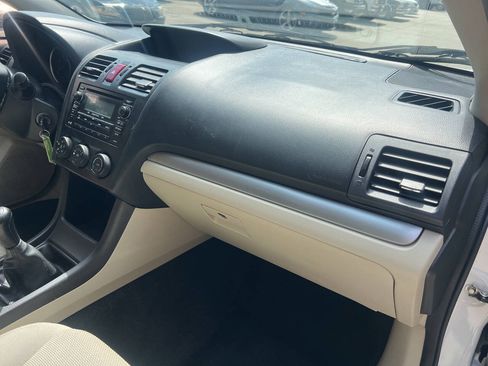 Used 2013 Subaru Crosstrek 2.0i Premium AWD/4WD image 16