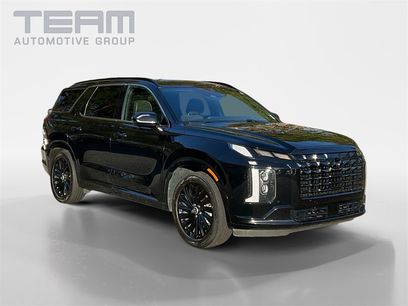 Used 2024 Hyundai Palisade Calligraphy