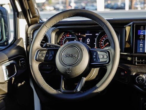 New 2026 Jeep Gladiator Willys image 18