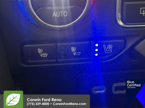 Used 2023 Chevrolet Suburban High Country AWD/4WD image 25