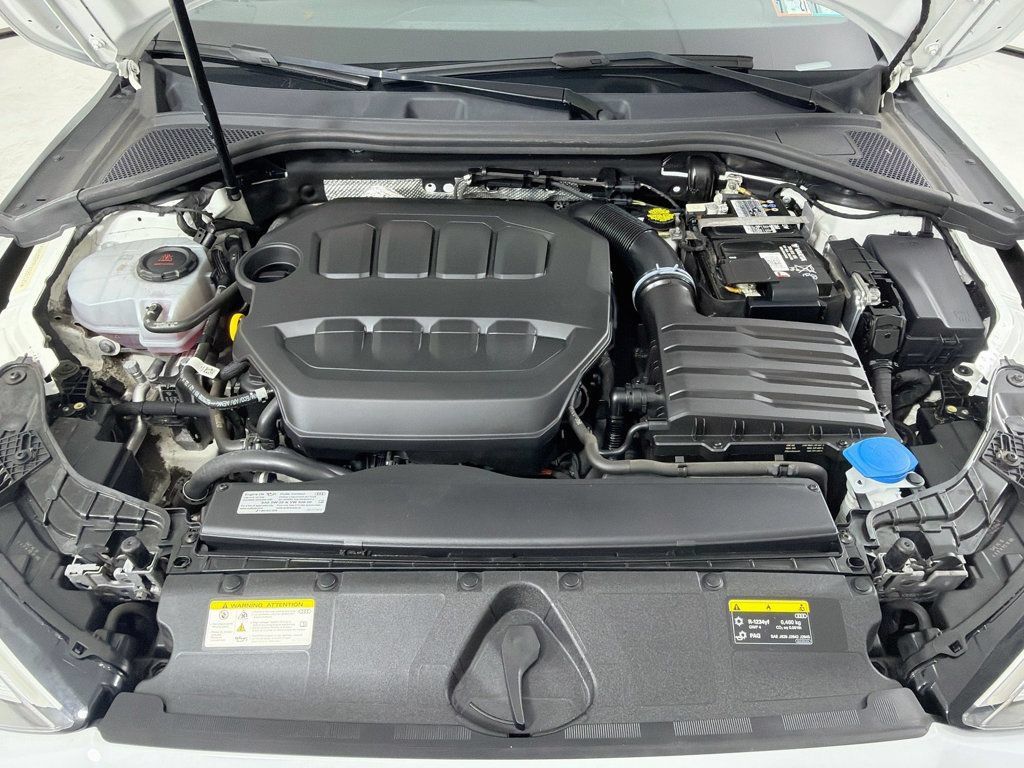 Used 2023 Audi A3 2.0T Premium w/ Convenience Package FWD image 29
