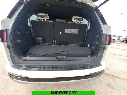 Used 2024 Toyota Sequoia Capstone image 27