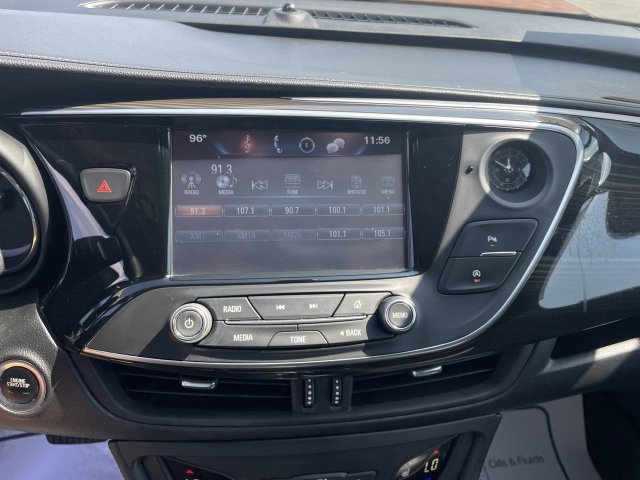 Used 2019 Buick Envision Essence AWD/4WD image 21