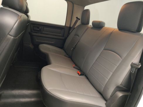 Used 2021 RAM 1500 Tradesman w/ Trailer Tow Group image 18