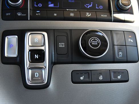 Used 2021 Hyundai Palisade SEL w/ Premium Package image 28