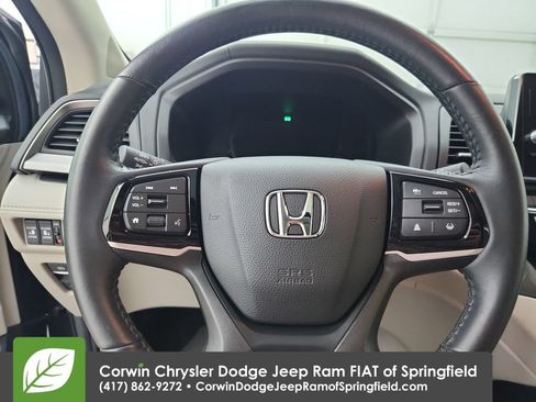 Used 2025 Honda Odyssey EX-L image 21