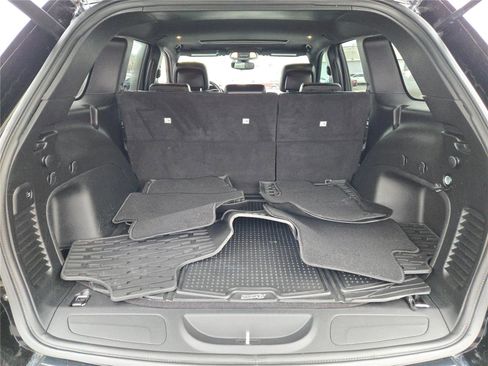 Certified 2021 Jeep Grand Cherokee Limited image 20