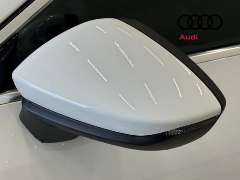 New 2026 Audi A6 Premium w/ 20" Wheel Package image 34