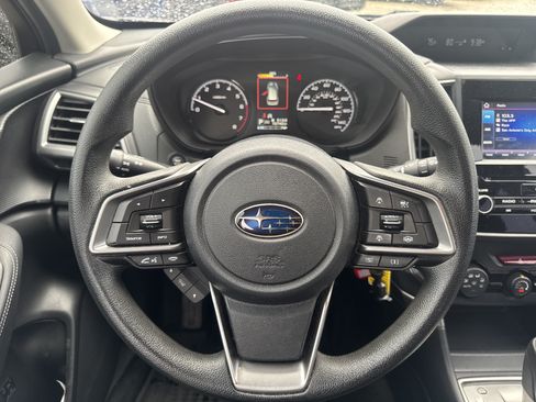 Certified 2021 Subaru Forester AWD/4WD image 12