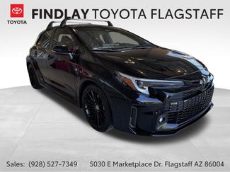 Used 2023 Toyota Corolla GR w/ Performance Package video 1