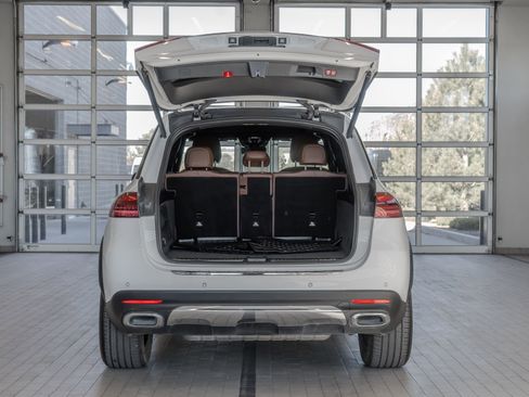 Certified 2024 Mercedes-Benz GLE 350 4MATIC image 16