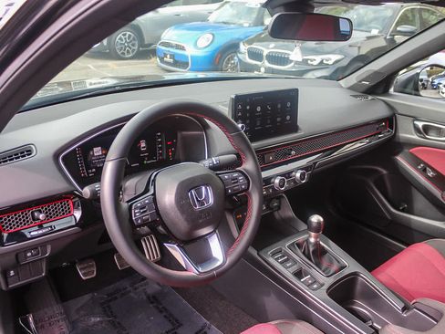 Used 2026 Honda Civic Si image 16